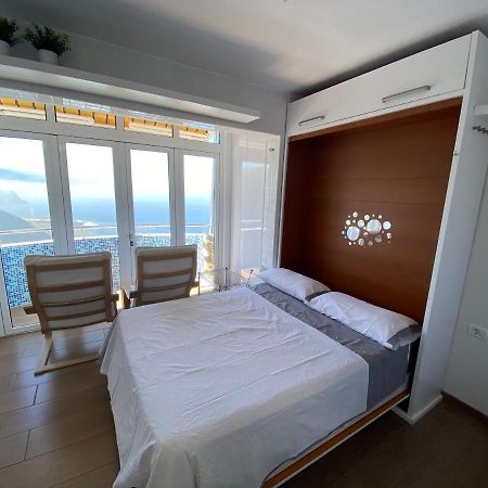 Apartamento Privado Frente Al Atlantico Lägenhet La Matanza De Acentejo Exteriör bild