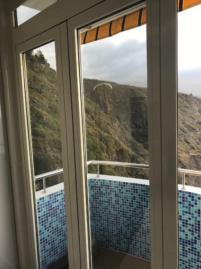 Apartamento Privado Frente Al Atlantico Lägenhet La Matanza De Acentejo Exteriör bild