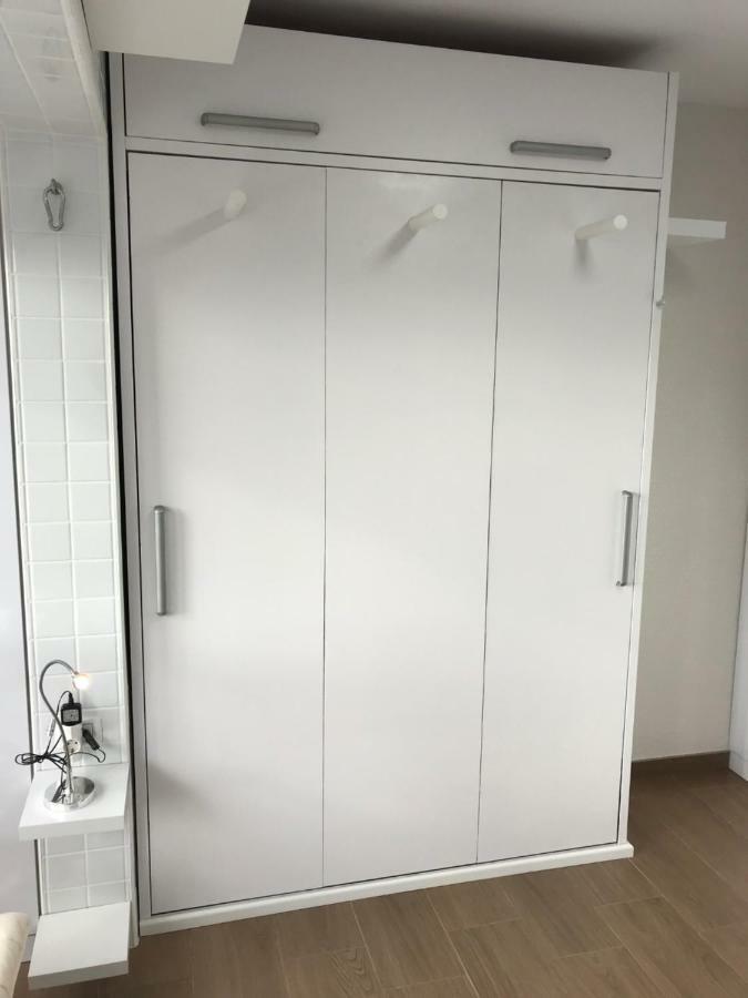 Apartamento Privado Frente Al Atlantico Lägenhet La Matanza De Acentejo Exteriör bild