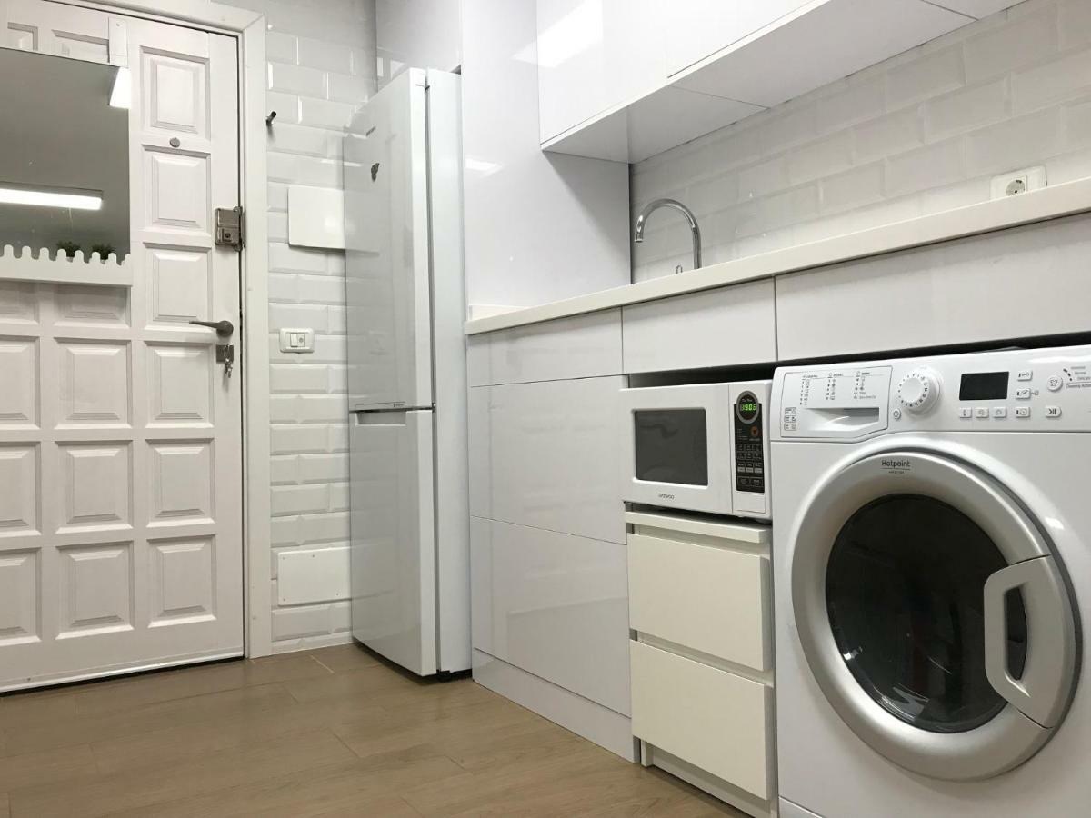 Apartamento Privado Frente Al Atlantico Lägenhet La Matanza De Acentejo Exteriör bild