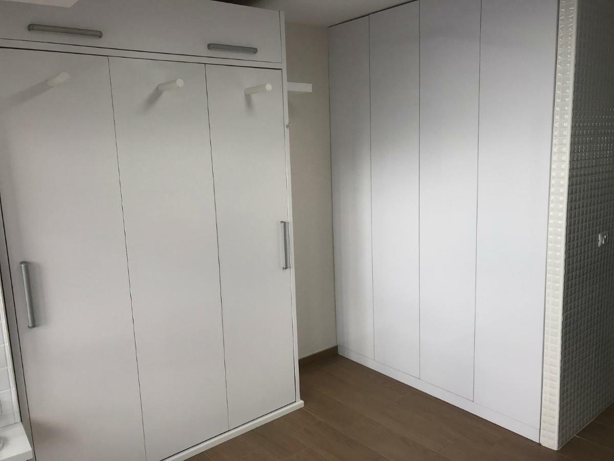 Apartamento Privado Frente Al Atlantico Lägenhet La Matanza De Acentejo Exteriör bild
