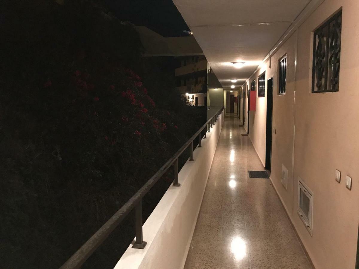 Apartamento Privado Frente Al Atlantico Lägenhet La Matanza De Acentejo Exteriör bild