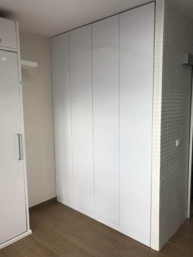 Apartamento Privado Frente Al Atlantico Lägenhet La Matanza De Acentejo Exteriör bild