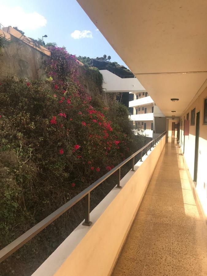 Apartamento Privado Frente Al Atlantico Lägenhet La Matanza De Acentejo Exteriör bild