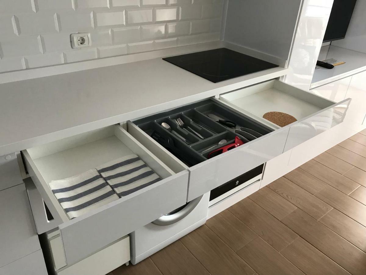 Apartamento Privado Frente Al Atlantico Lägenhet La Matanza De Acentejo Exteriör bild
