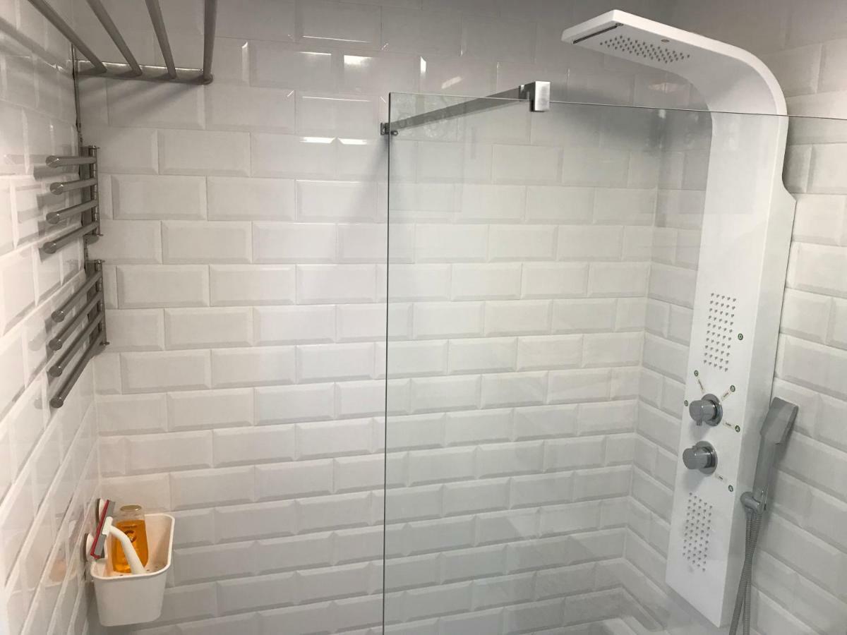 Apartamento Privado Frente Al Atlantico Lägenhet La Matanza De Acentejo Exteriör bild
