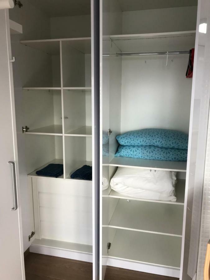 Apartamento Privado Frente Al Atlantico Lägenhet La Matanza De Acentejo Exteriör bild