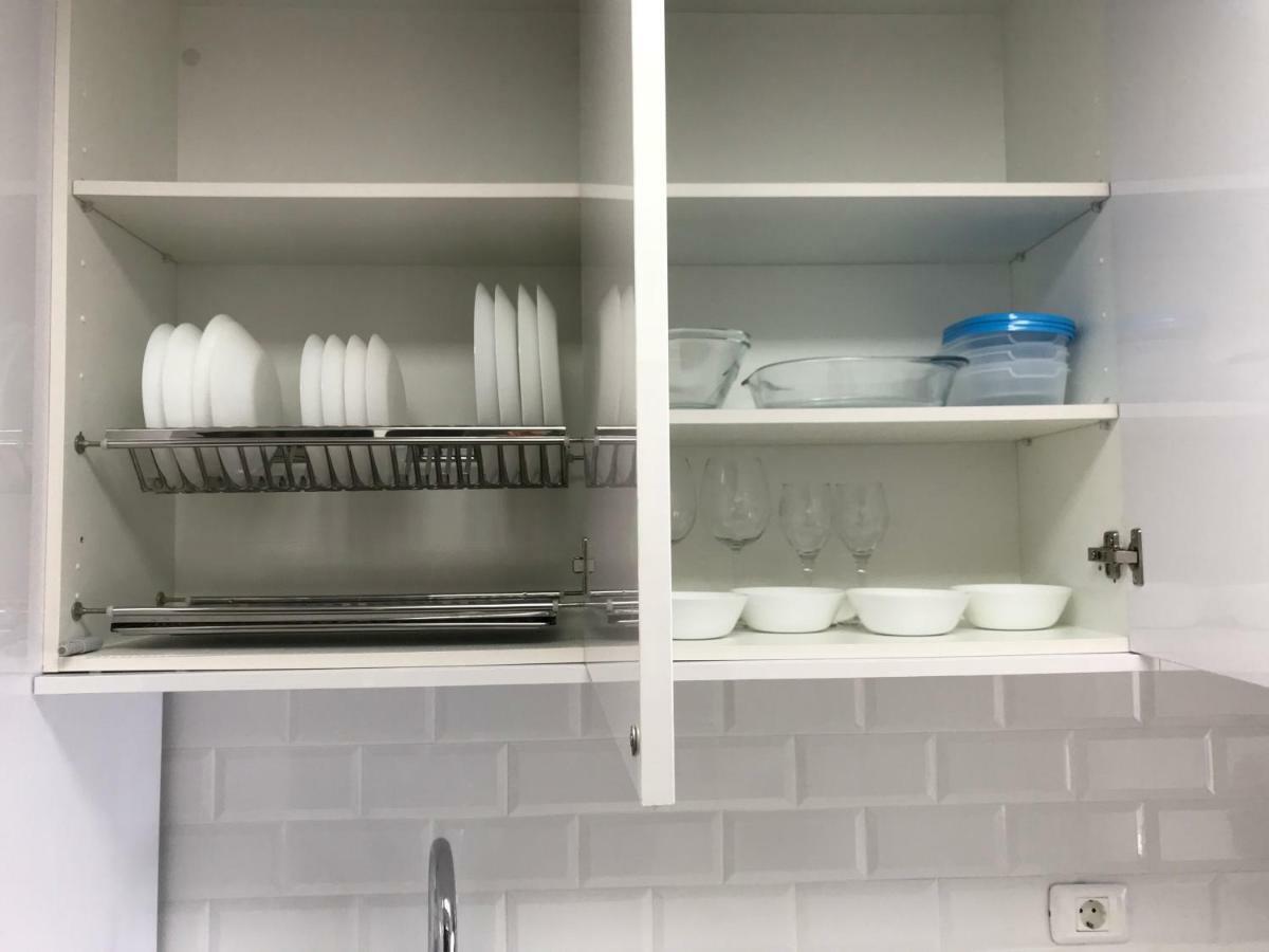 Apartamento Privado Frente Al Atlantico Lägenhet La Matanza De Acentejo Exteriör bild