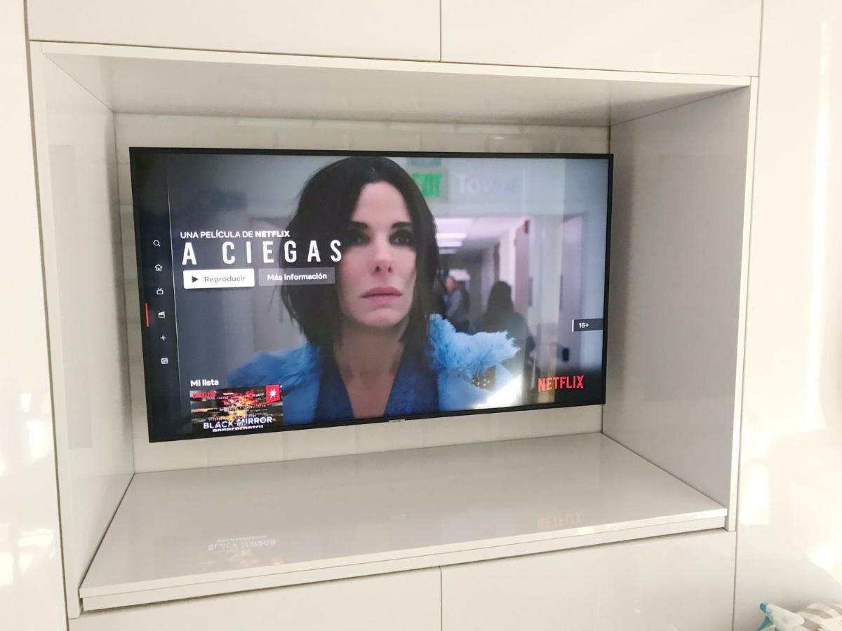 Apartamento Privado Frente Al Atlantico Lägenhet La Matanza De Acentejo Exteriör bild